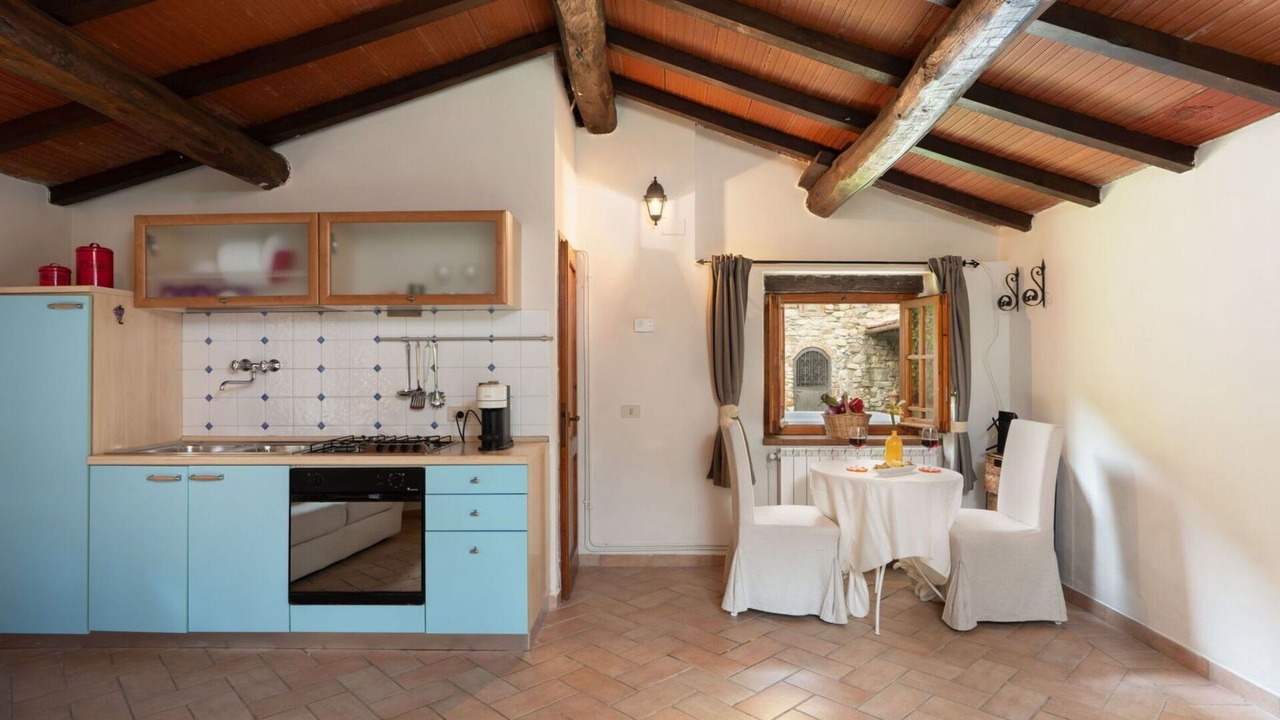Photo of Bedroom in Borgo San Lorenzo