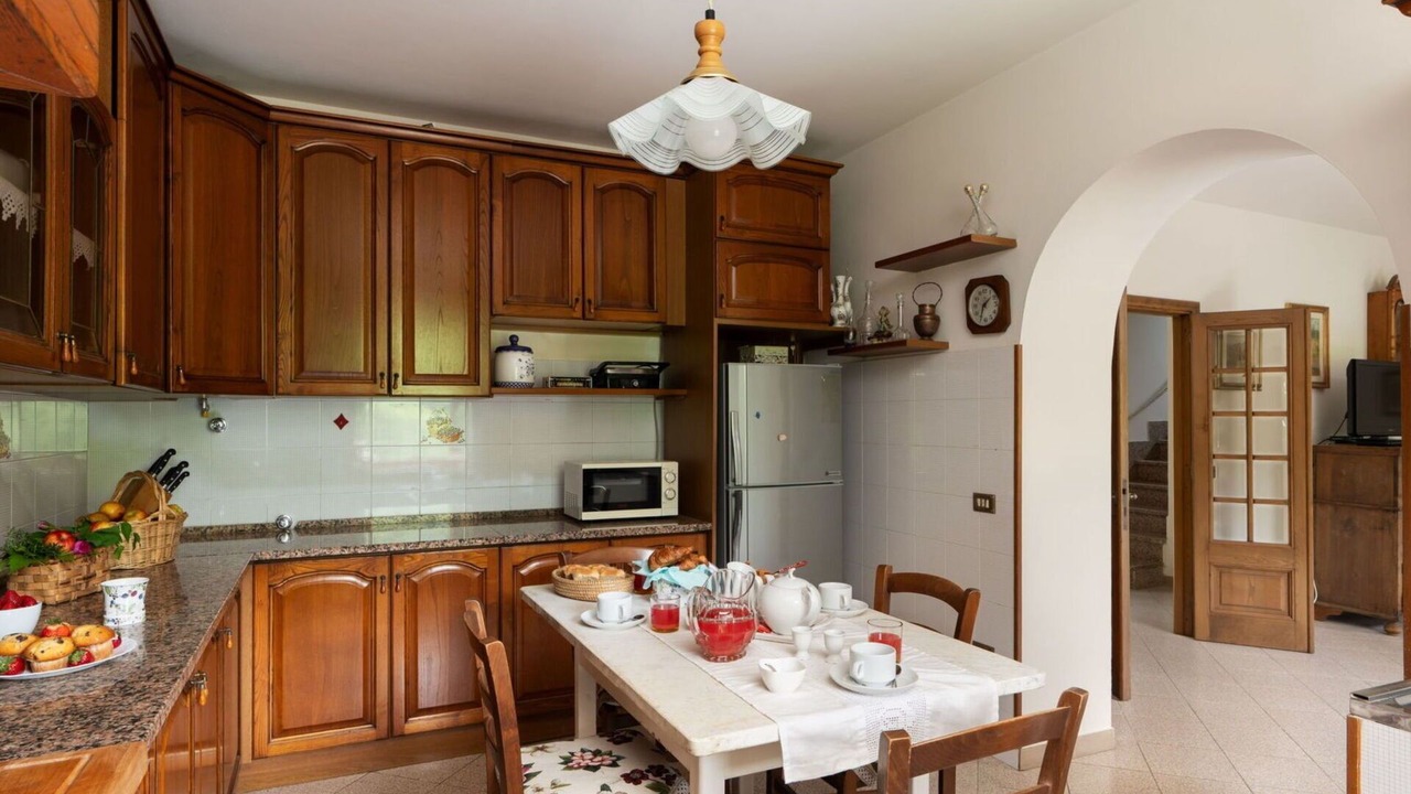 Photo of Bedroom in Borgo San Lorenzo