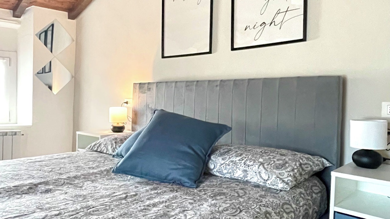 Photo of Bedroom in Vicchio