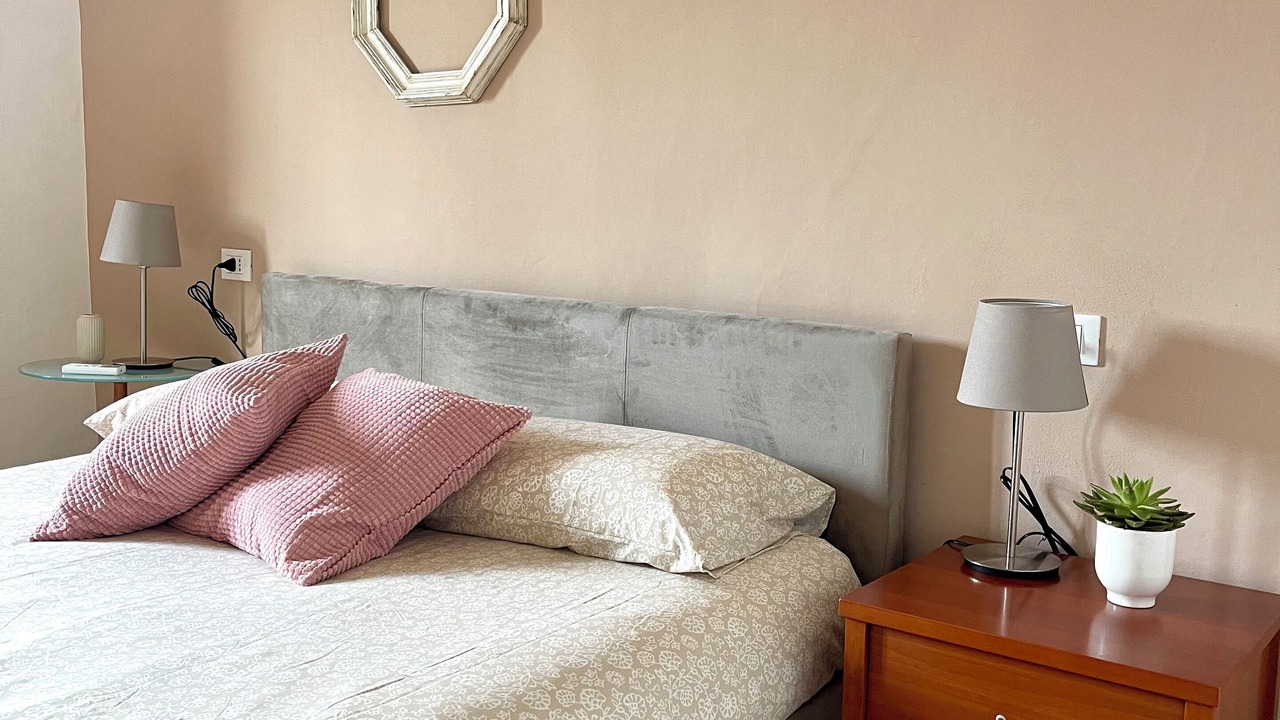 Photo of Bedroom in Vicchio