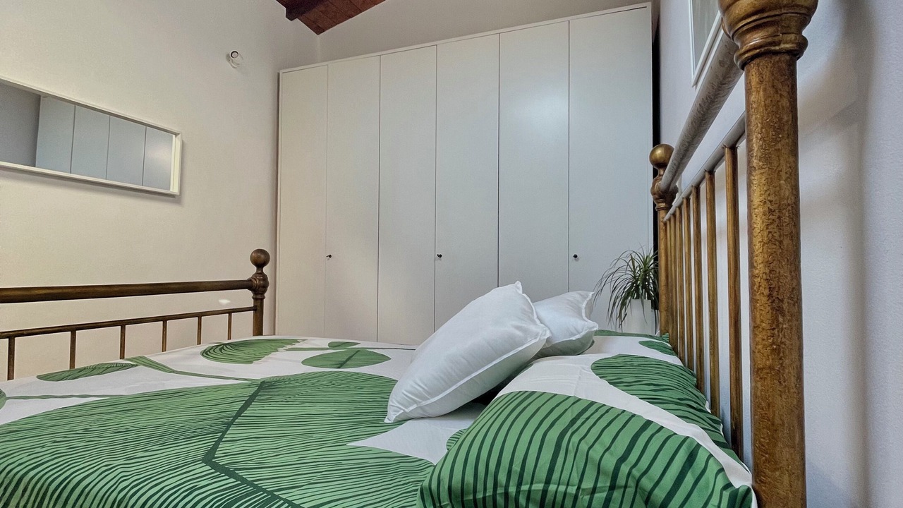 Photo of Bedroom in Vicchio