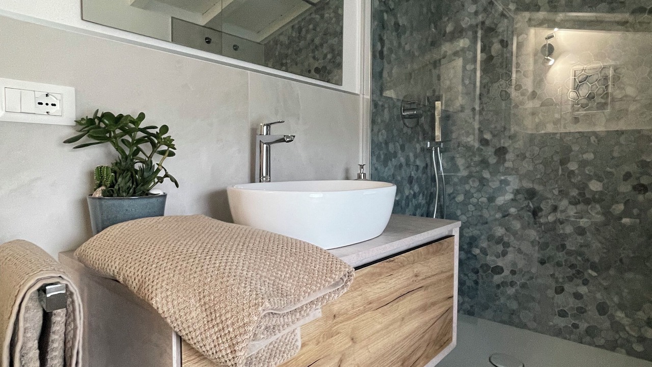 Photo of Bathroom in Vicchio