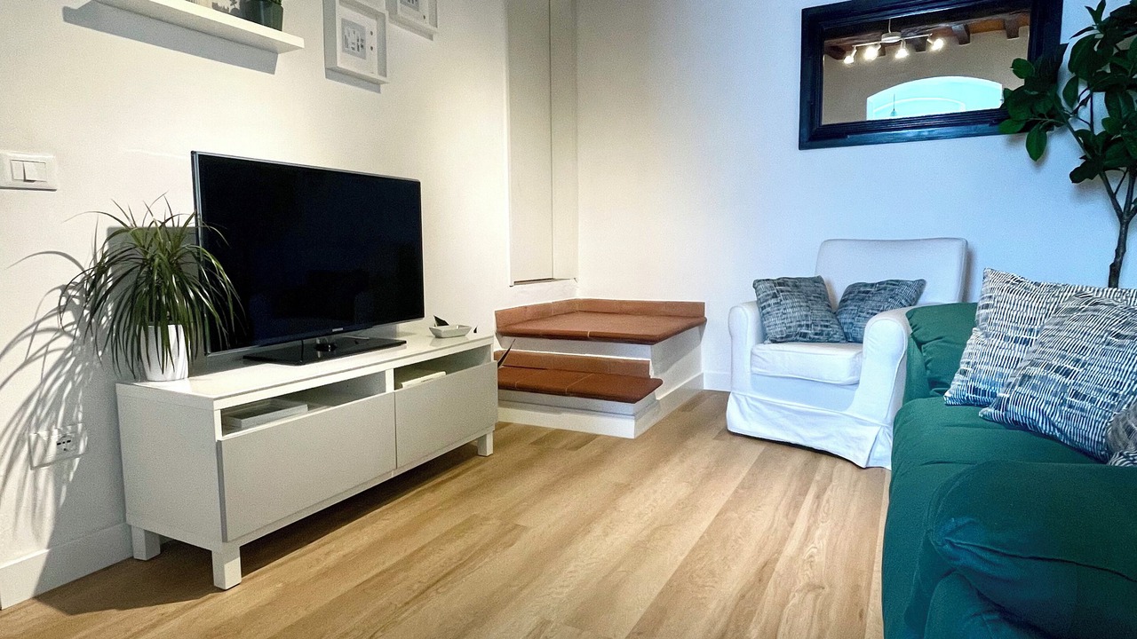 Photo of Livingroom in Vicchio