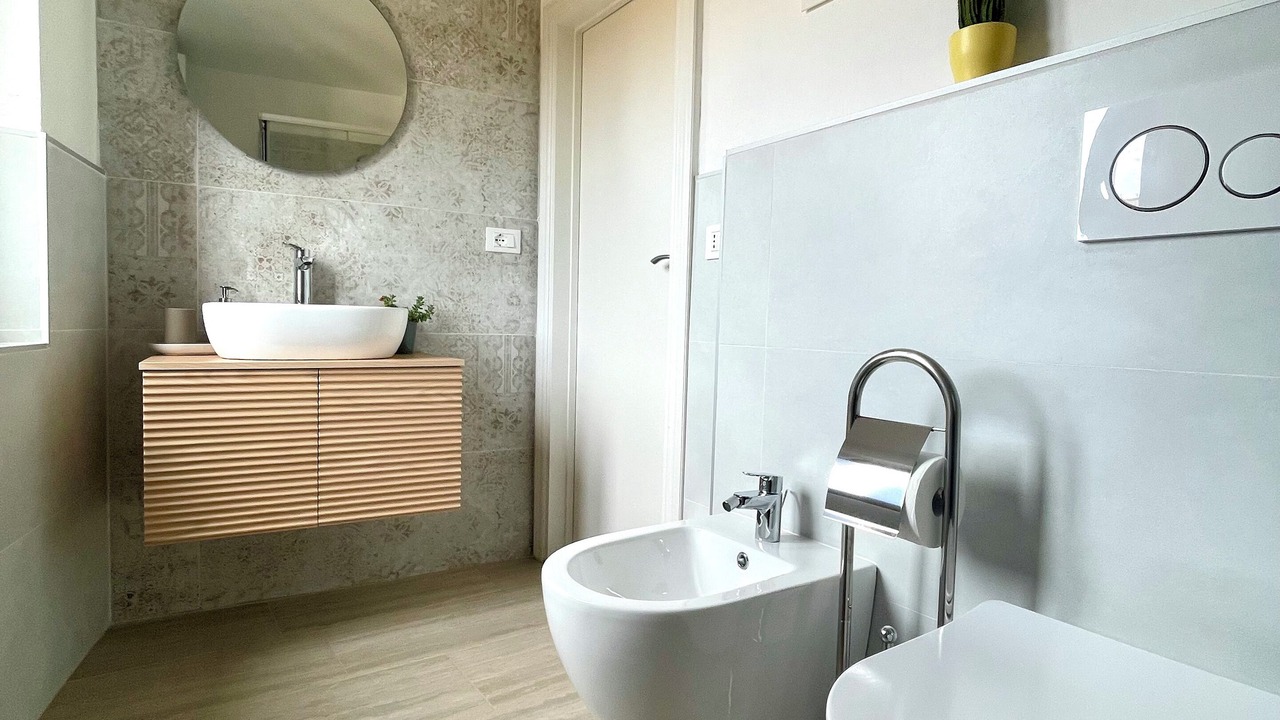Photo of Bathroom in Vicchio