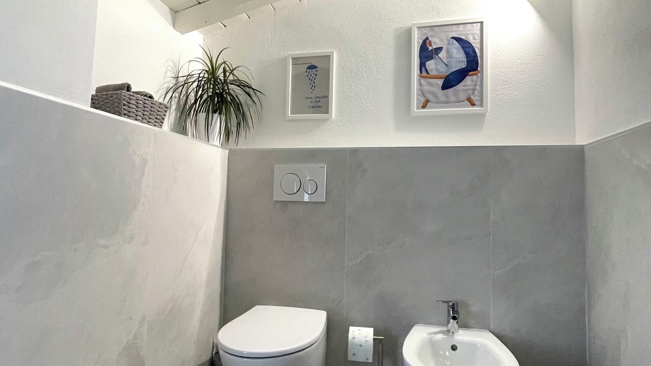Photo of Bathroom in Vicchio