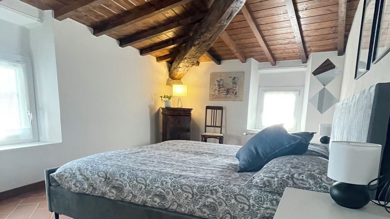 Photo of Bedroom in Vicchio