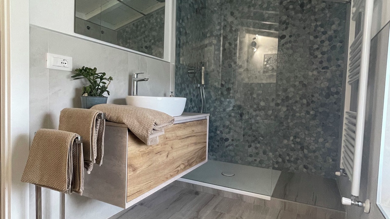Photo of Bathroom in Vicchio