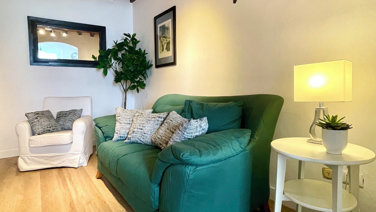 Photo of Livingroom in Vicchio