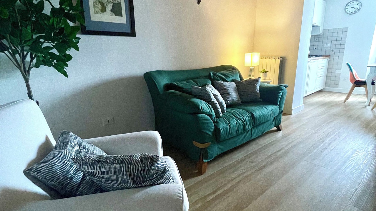 Photo of Livingroom in Vicchio