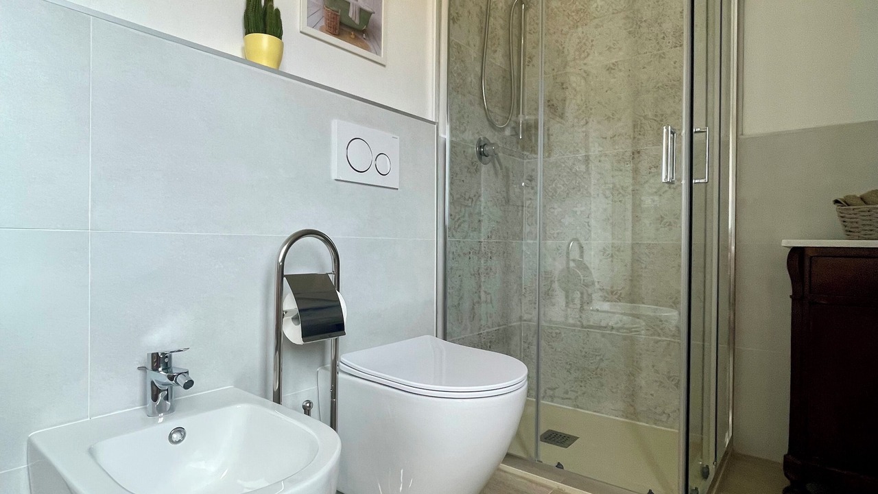 Photo of Bathroom in Vicchio