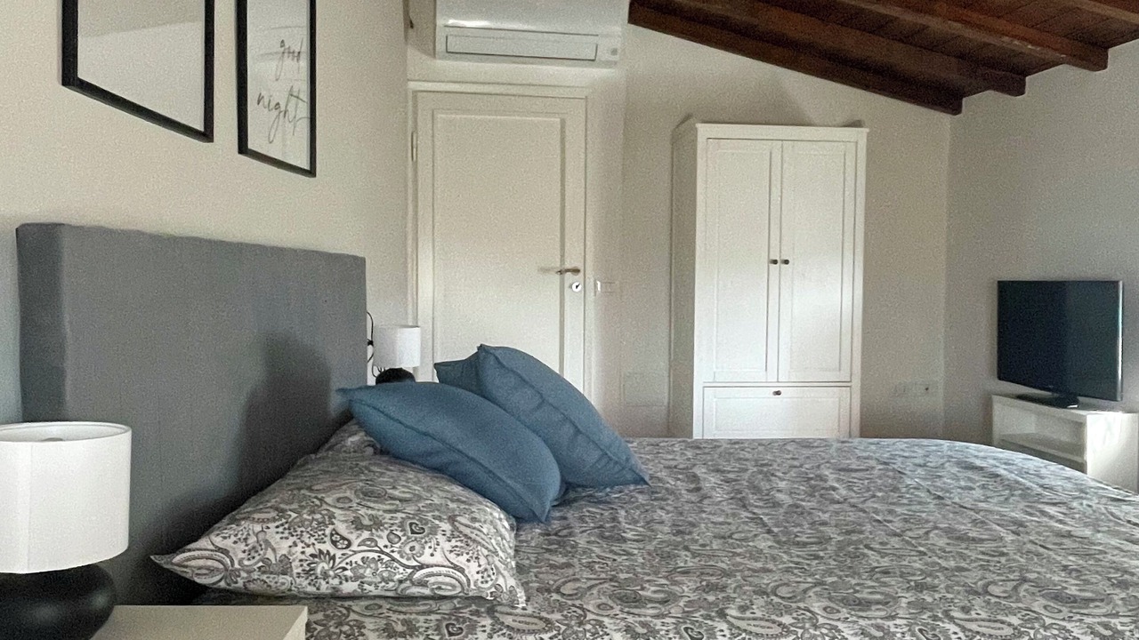 Photo of Bedroom in Vicchio