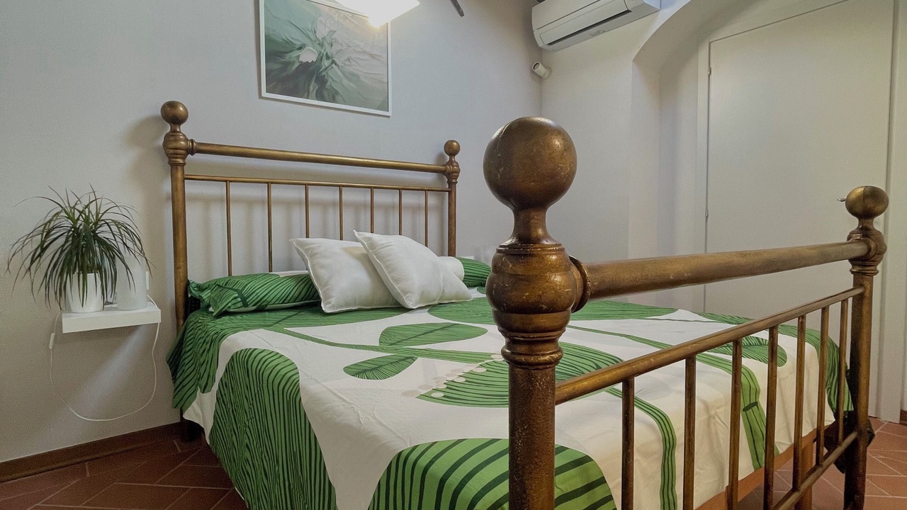 Photo of Bedroom in Vicchio