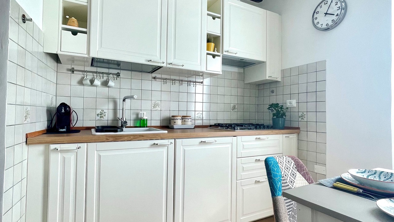 Photo of Kitchen in Vicchio