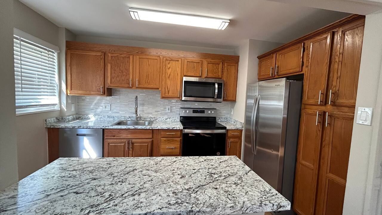 Photo of Kitchen in Langley Park