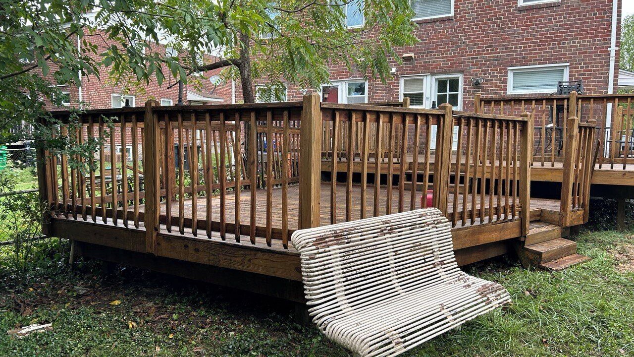 Photo of Outdoor in Langley Park