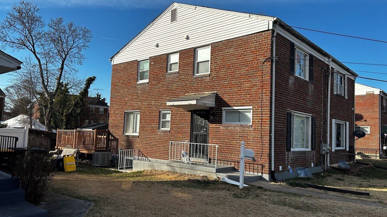 Photo of Outdoor in Langley Park