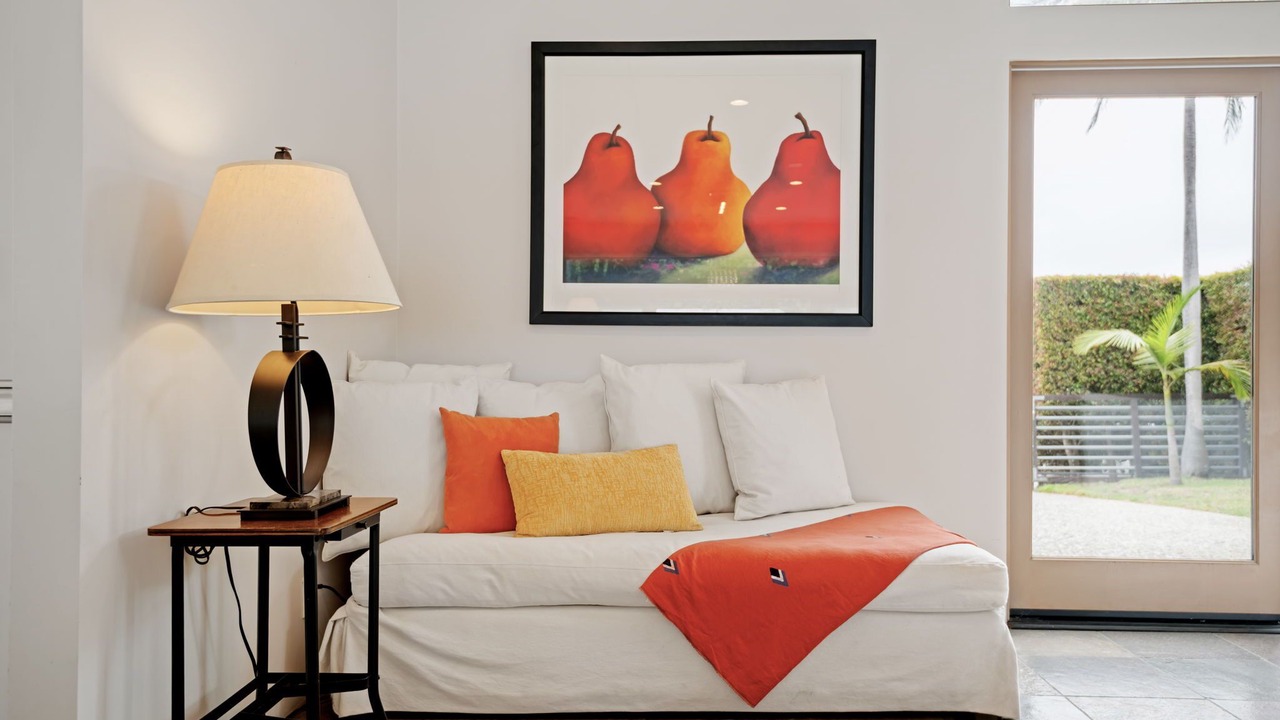 Photo of Bedroom in The Mesa