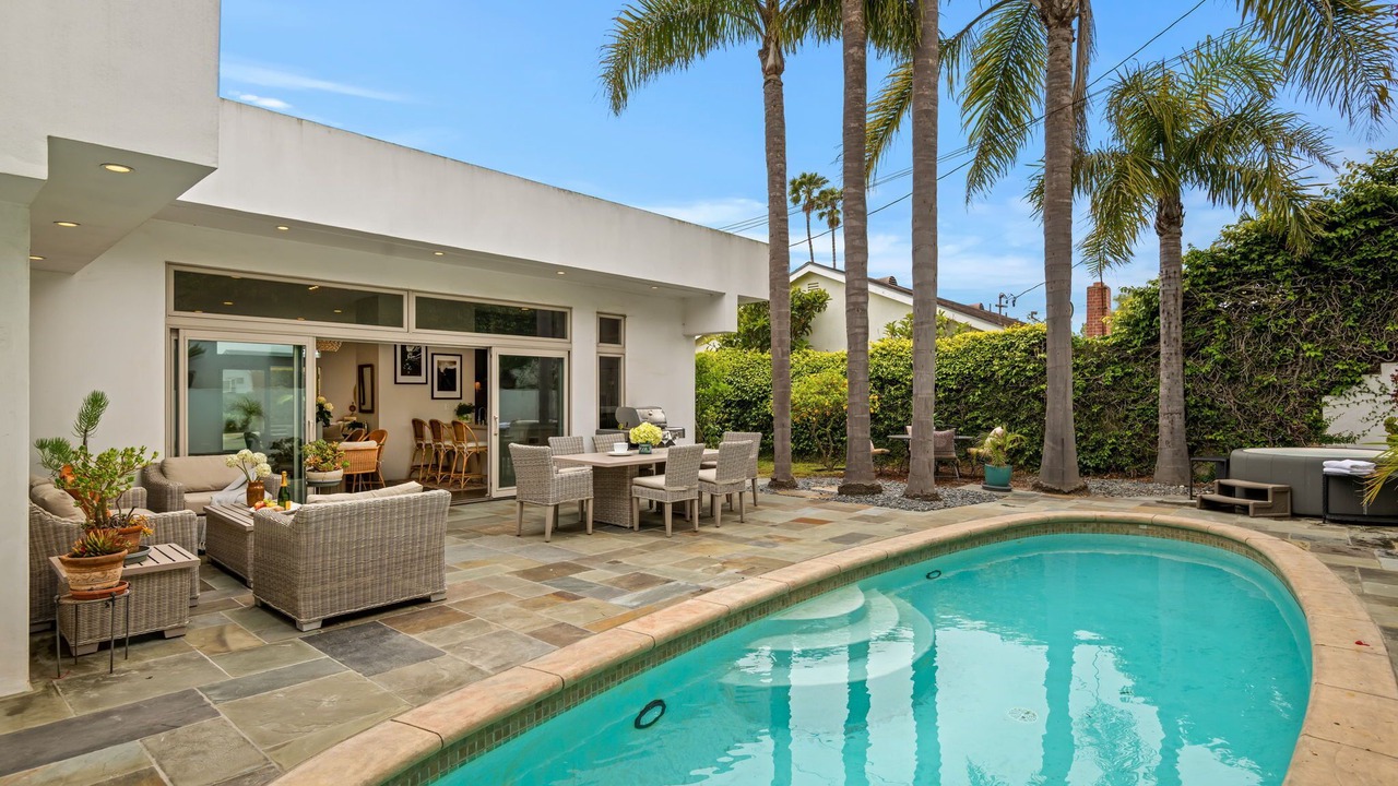 Photo of Outdoor in The Mesa
