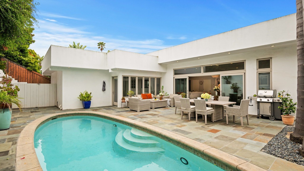 Photo of Outdoor in The Mesa