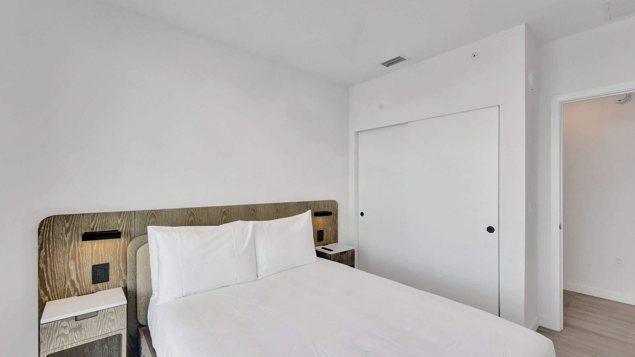 Photo of Bedroom in North Beach