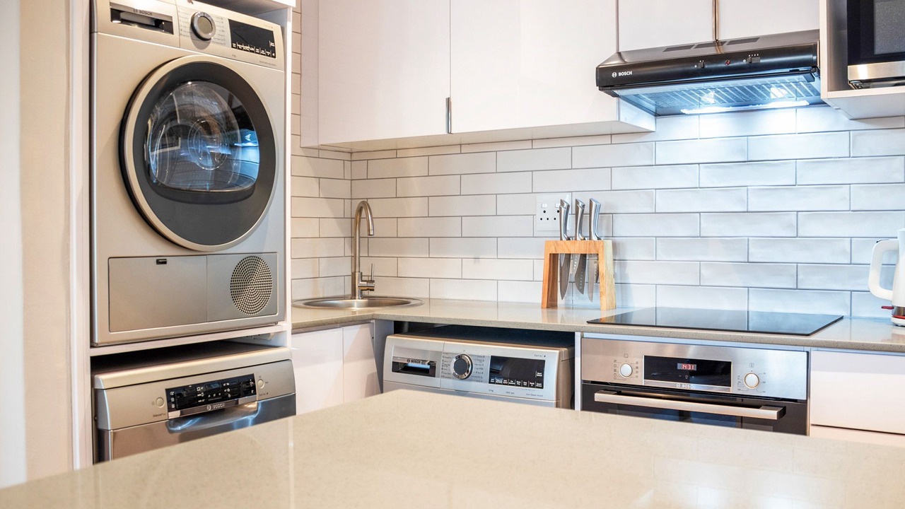 Photo of Kitchen in Big Bay