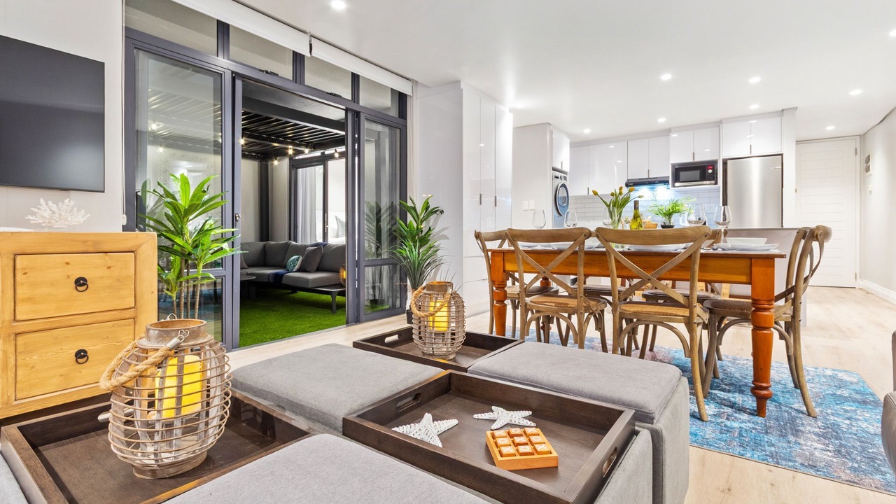 Photo of Livingroom in Big Bay
