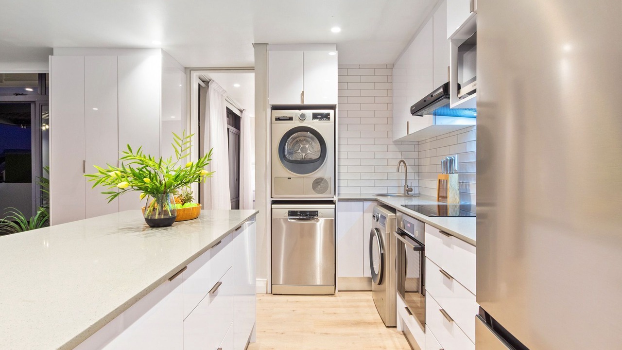 Photo of Kitchen in Big Bay