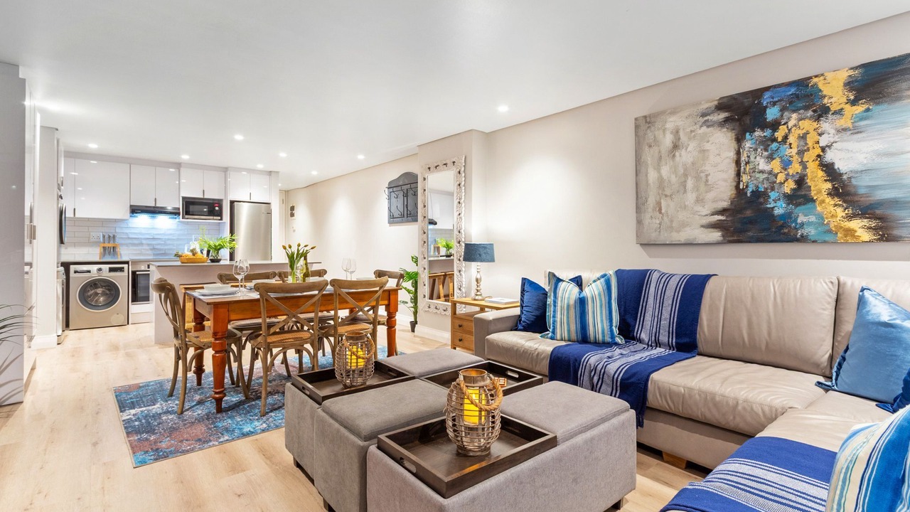 Photo of Livingroom in Big Bay