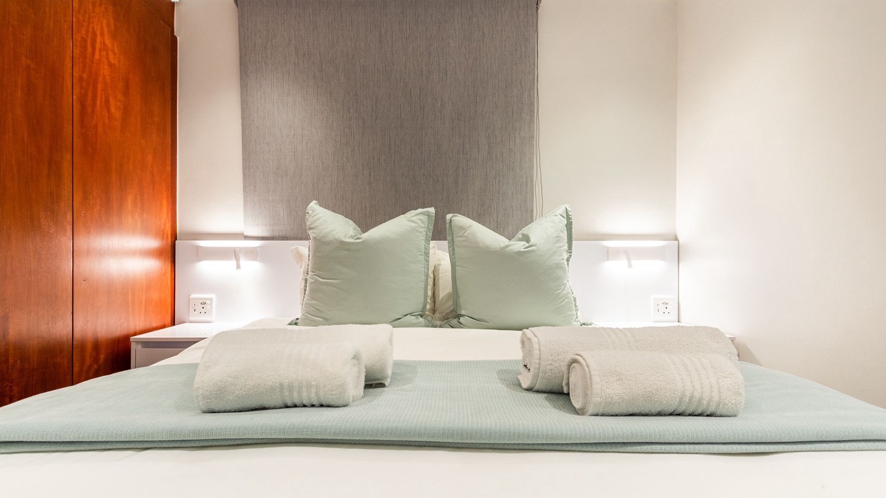 Photo of Bedroom in Big Bay