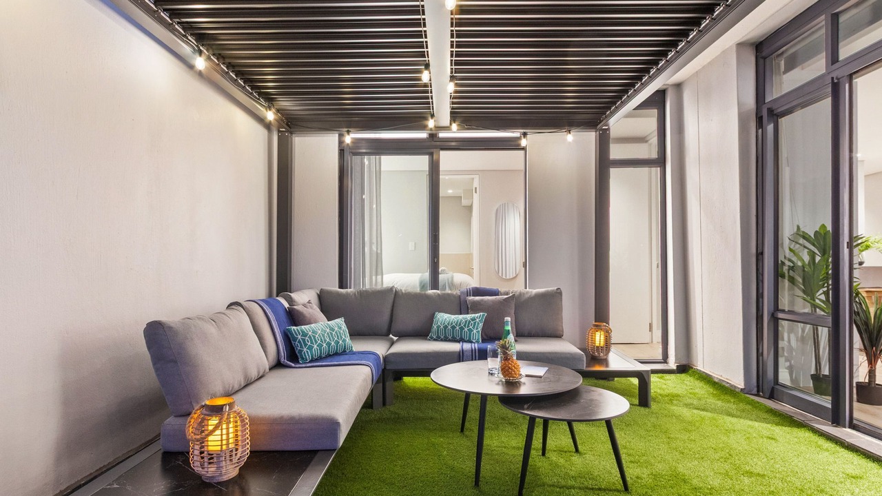 Photo of Livingroom in Big Bay