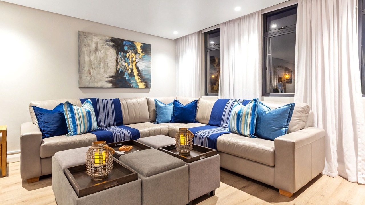 Photo of Livingroom in Big Bay