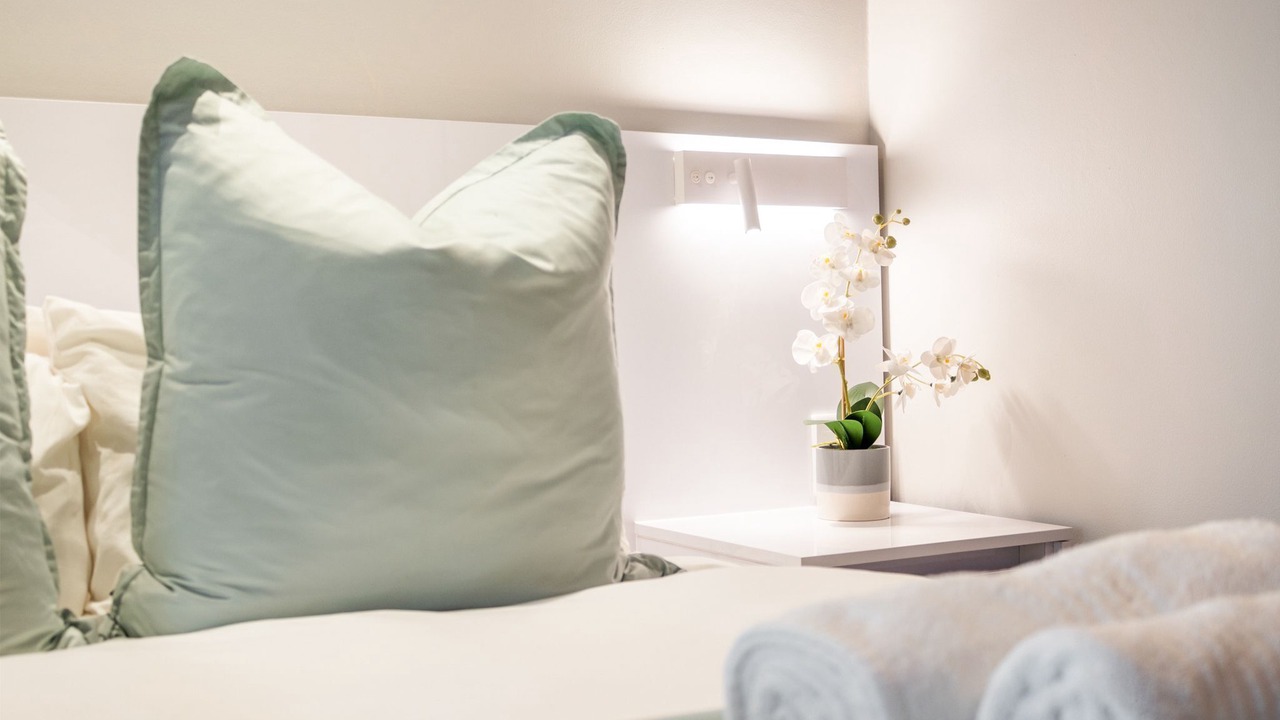 Photo of Bedroom in Big Bay