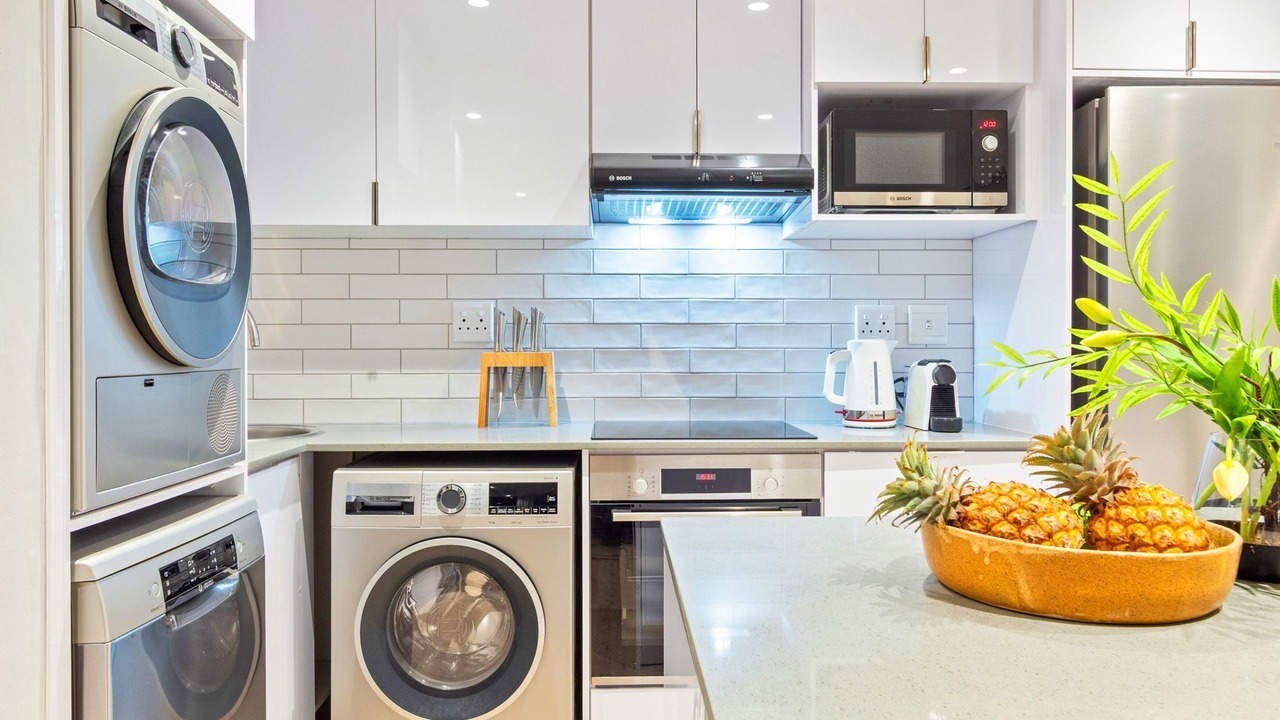 Photo of Kitchen in Big Bay