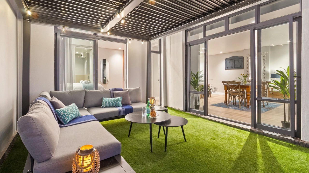 Photo of Livingroom in Big Bay