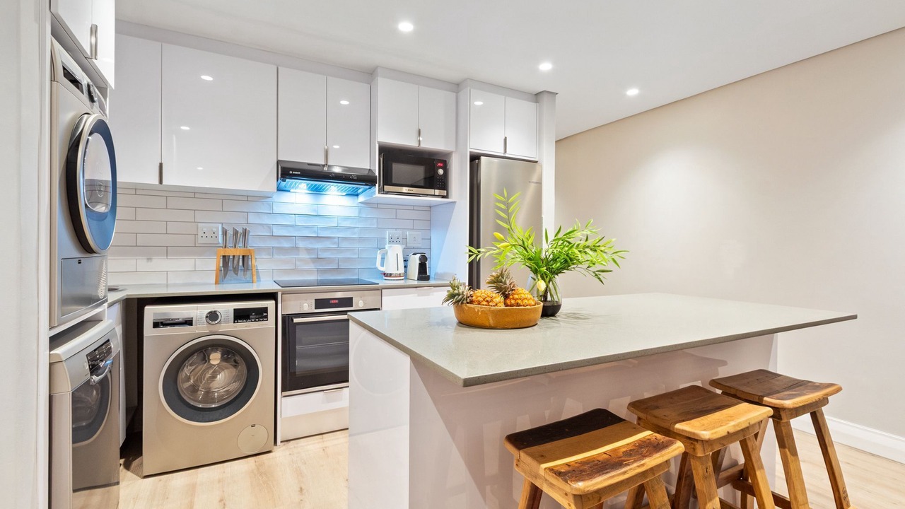 Photo of Kitchen in Big Bay