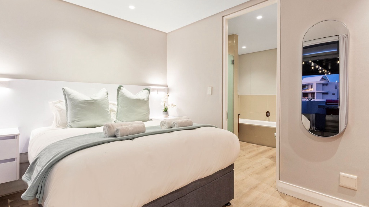 Photo of Bedroom in Big Bay