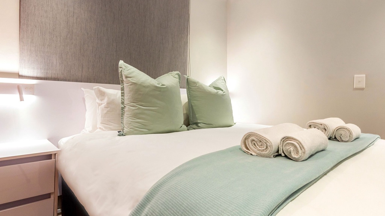 Photo of Bedroom in Big Bay