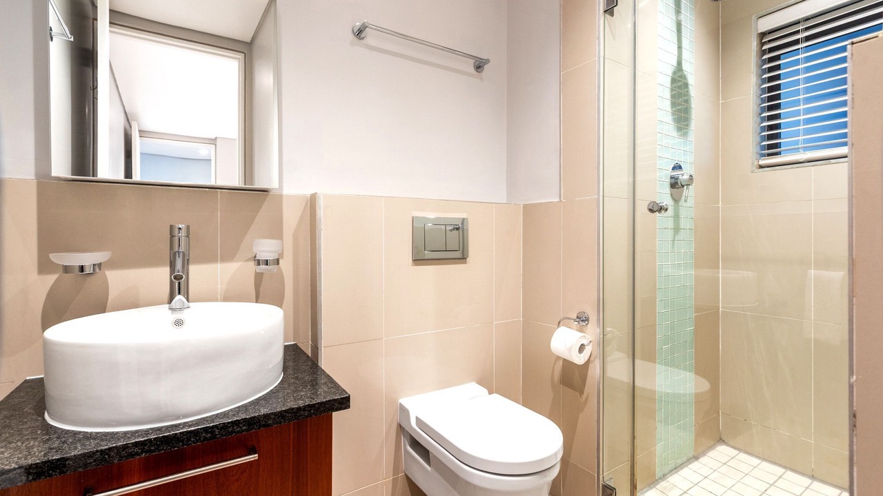 Photo of Bathroom in Big Bay
