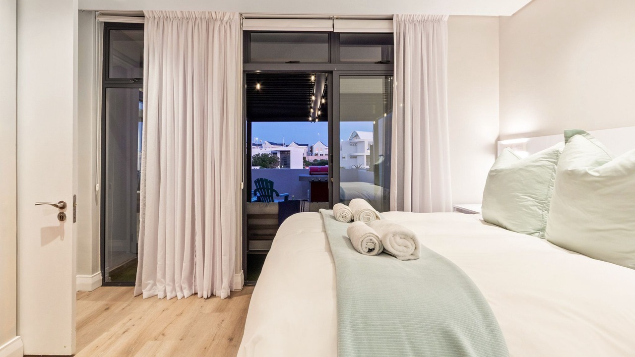 Photo of Bedroom in Big Bay
