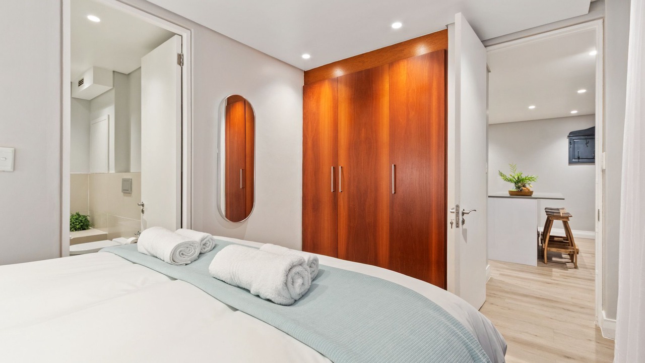 Photo of Bedroom in Big Bay