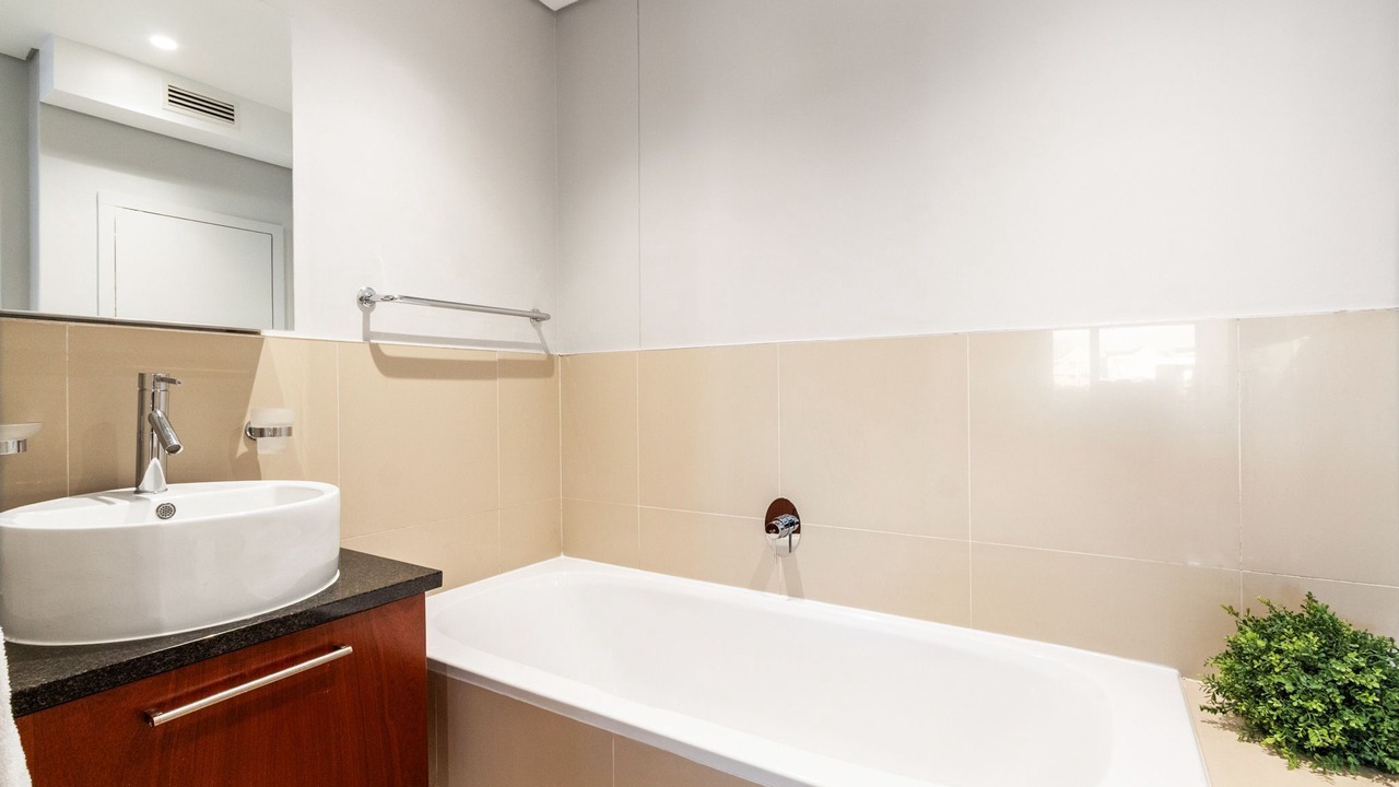 Photo of Bathroom in Big Bay