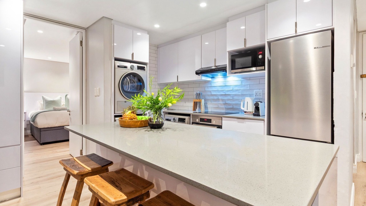 Photo of Kitchen in Big Bay