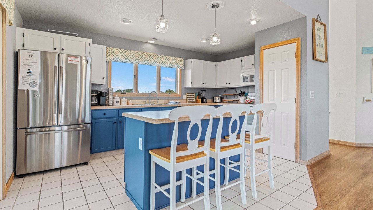 Photo of Kitchen in Monteray Shores
