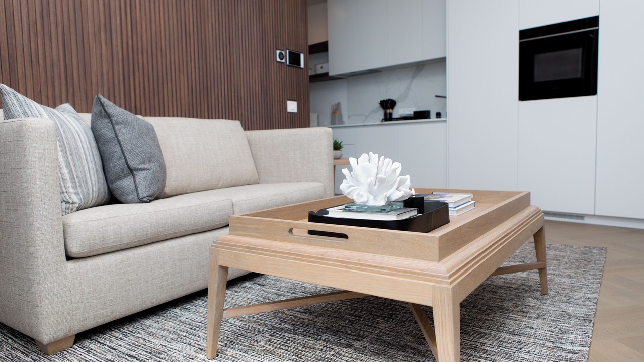 Photo of Livingroom in Fresnaye