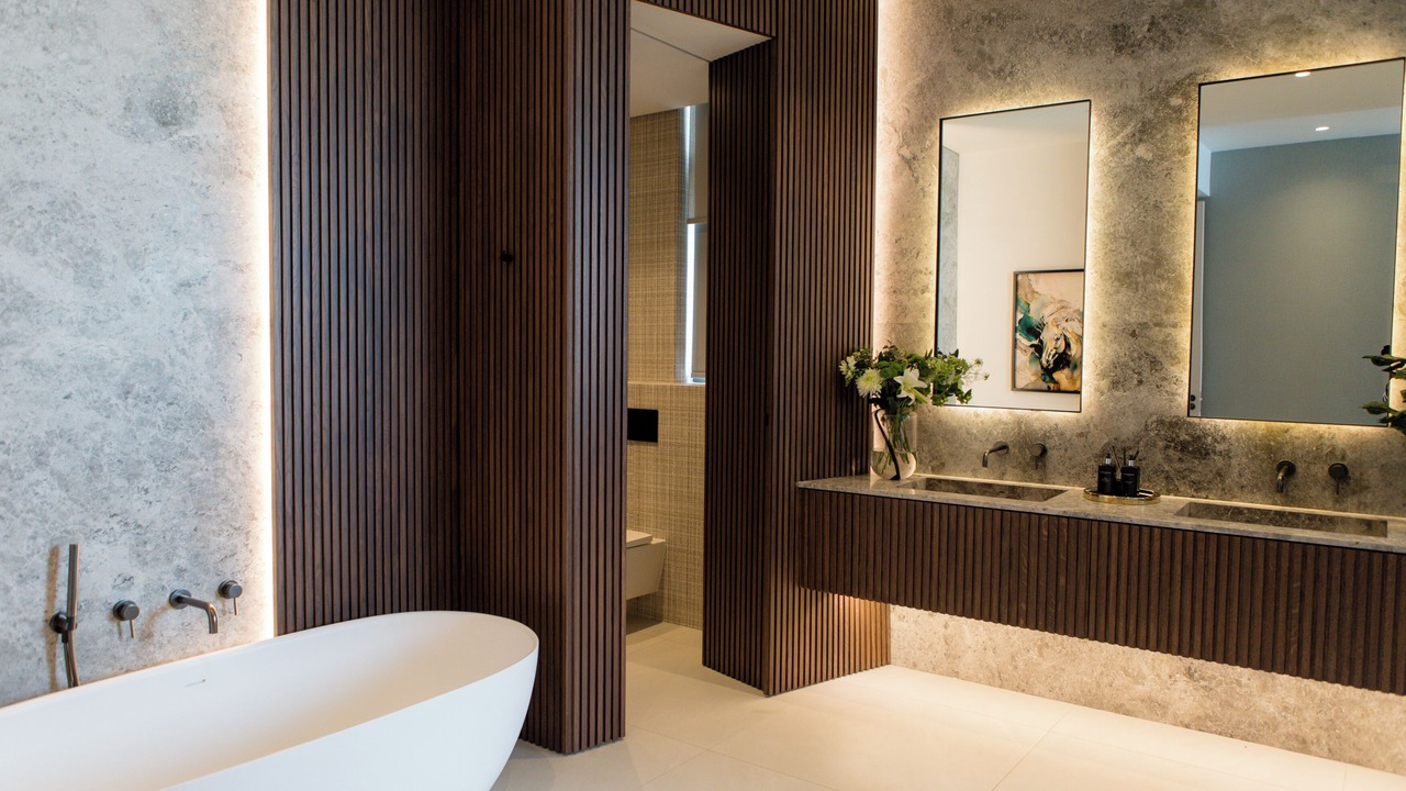 Photo of Bathroom in Fresnaye