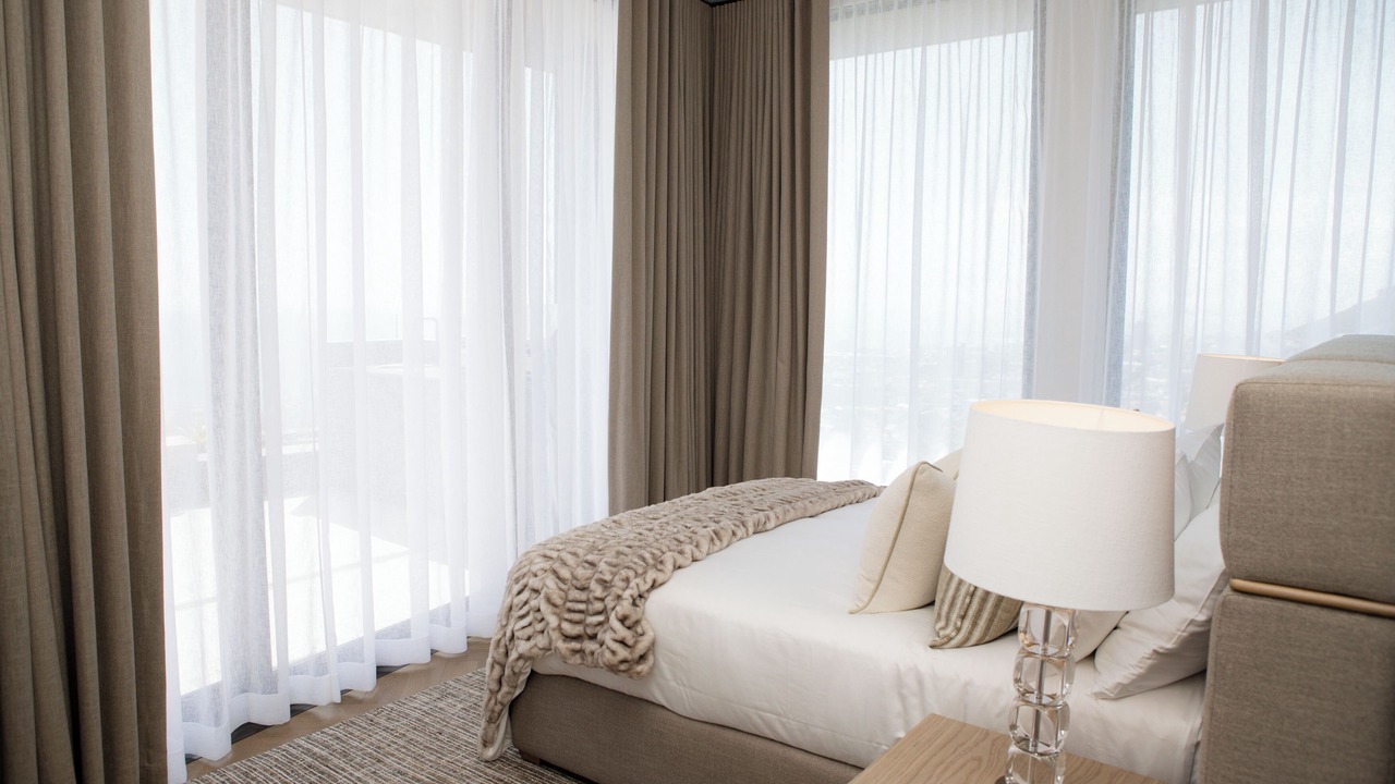 Photo of Bedroom in Fresnaye