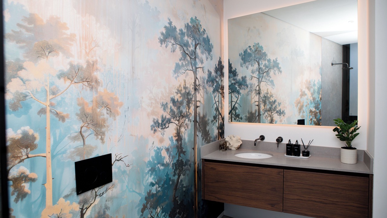 Photo of Bathroom in Fresnaye
