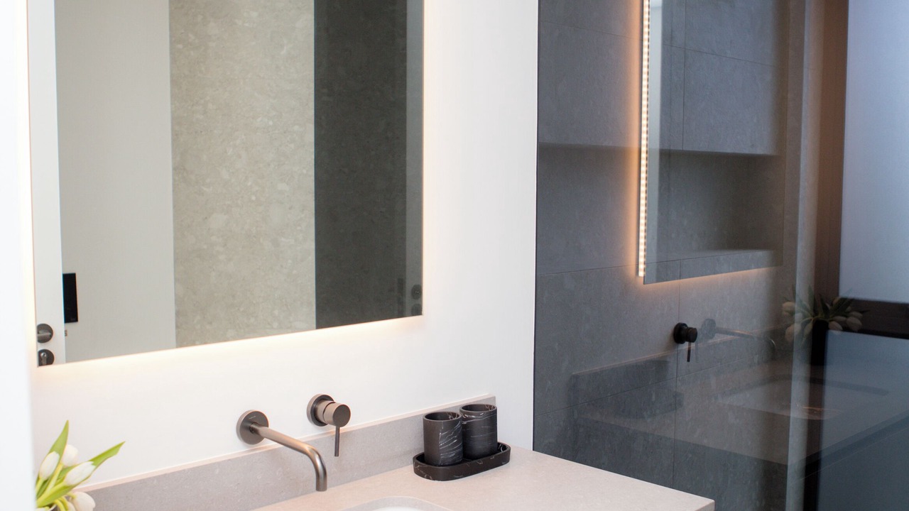 Photo of Bathroom in Fresnaye