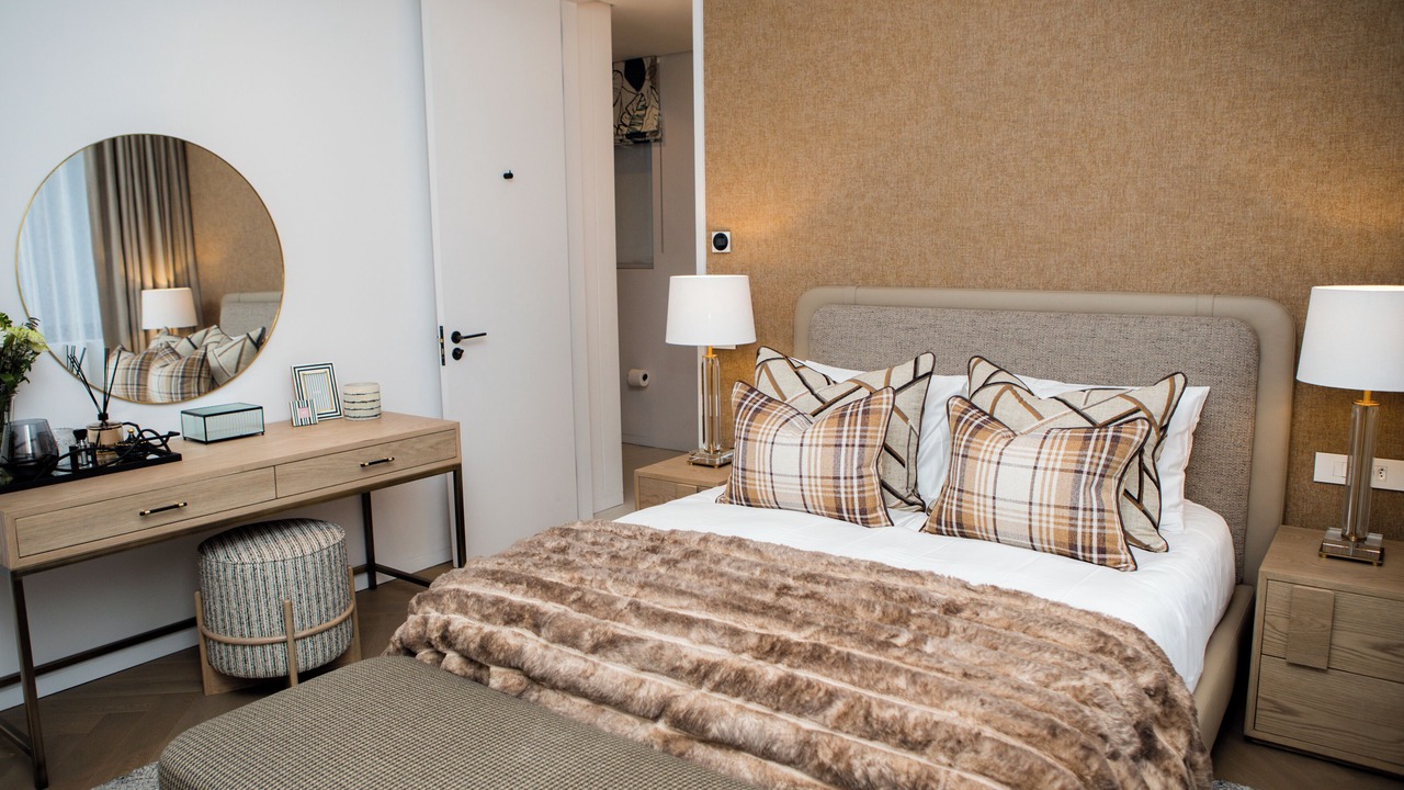 Photo of Bedroom in Fresnaye