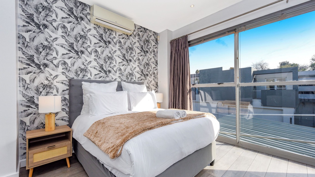 Photo of Bedroom in Greater Johannesburg Metropolitan Area